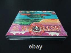 Grateful Dead Dave's Picks 19 Volume Nineteen Honolulu Hawaii HI 1/23/1970 3 CD