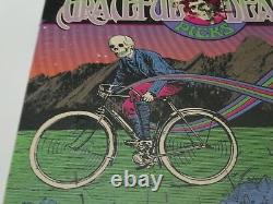 Grateful Dead Dave's Picks 20 University of Colorado Boulder CU 12/9/1981 3 CD