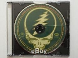 Grateful Dead Dave's Picks 2012 Bonus Disc CD Capital Centre 7/29/74 Landover MD