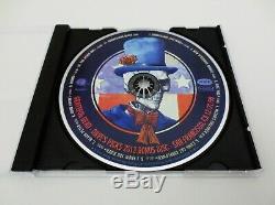 Grateful Dead Dave's Picks 2013 Bonus Disc CD Fillmore Aud SF CA 12/21/1969 DP 6