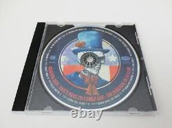 Grateful Dead Dave's Picks 2013 Bonus Disc Fillmore SF CA 12/21/69 1969 CD DP 6