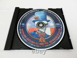 Grateful Dead Dave's Picks 2013 Bonus Disc Fillmore SF CA 12/21/69 1969 DP 6 CD
