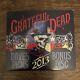 Grateful Dead Dave's Picks 2013 Bonus Disc Fillmore San Fran Ca 12/21/1969 Cd