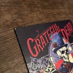 Grateful Dead Dave's Picks 2013 Bonus Disc Fillmore San Fran CA 12/21/1969 CD