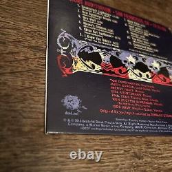 Grateful Dead Dave's Picks 2013 Bonus Disc Fillmore San Fran CA 12/21/1969 CD