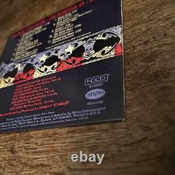 Grateful Dead Dave's Picks 2013 Bonus Disc Fillmore San Fran CA 12/21/1969 CD