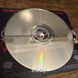 Grateful Dead Dave's Picks 2013 Bonus Disc Fillmore San Fran CA 12/21/1969 CD