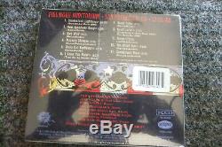Grateful Dead Dave's Picks 2013 Complete Set Dave's 5 8 Sealed Oop Rare