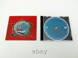 Grateful Dead Dave's Picks 2014 Bonus Disc CD Thelma L. A. CA 12/11/69 1969 DP 10