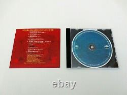 Grateful Dead Dave's Picks 2014 Bonus Disc CD Thelma L. A. CA 12/11/69 1969 DP 10