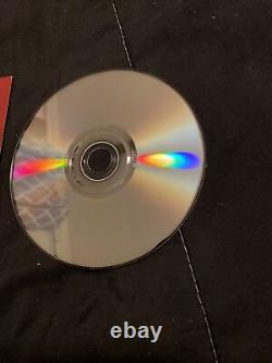 Grateful Dead Dave's Picks 2014 Bonus Disc CD Thelma Los Angeles 12/11/69 MINT