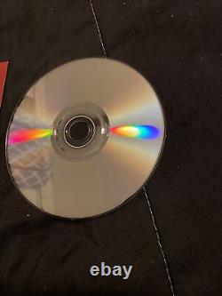 Grateful Dead Dave's Picks 2014 Bonus Disc CD Thelma Los Angeles 12/11/69 MINT