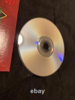 Grateful Dead Dave's Picks 2014 Bonus Disc CD Thelma Los Angeles 12/11/69 MINT