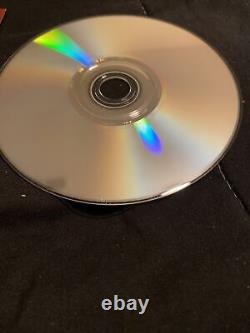 Grateful Dead Dave's Picks 2014 Bonus Disc CD Thelma Los Angeles 12/11/69 MINT