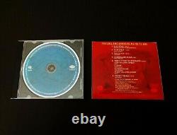 Grateful Dead Dave's Picks 2014 Bonus Disc CD Thelma Los Angeles 1969 12/11/69