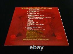 Grateful Dead Dave's Picks 2014 Bonus Disc Thelma Los Angeles 12/11/69 1969 CD