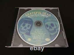 Grateful Dead Dave's Picks 2017 Bonus Disc CD Felt Forum 1971 NY 12/6/71 DP 22