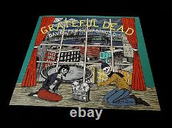 Grateful Dead Dave's Picks 2017 Bonus Disc CD Felt Forum NY 12/6/71 1971 DP 22