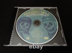 Grateful Dead Dave's Picks 2017 Bonus Disc CD Felt Forum NY 1971 12/6/71 DP 22