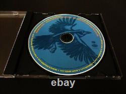 Grateful Dead Dave's Picks 2019 Bonus Disc CD Fillmore East 1/3/70 DP 30 1-CD