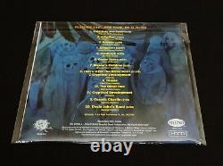Grateful Dead Dave's Picks 2019 Bonus Disc Fillmore East 1/3/1970 1-CD DP 30 CD