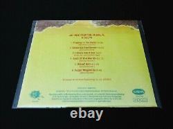 Grateful Dead Dave's Picks 2020 Bonus Disc CD Jai Alai Miami FL 6/22/1974 DP 34