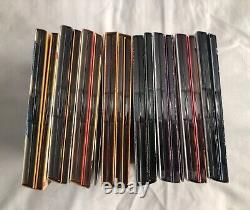 Grateful Dead Dave's Picks 2022 and 2023 Vols. 41-48 with Bonus Discs NM/M