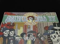 Grateful Dead Dave's Picks 22 Bonus Disc 2017 Felt Forum NY 12/6-7/71 1971 4 CD