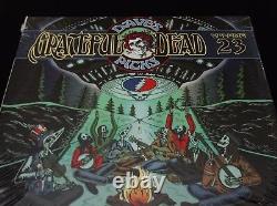 Grateful Dead Dave's Picks 23 Eugene Oregon McArthur Court U of O 1/22/1978 3 CD