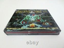 Grateful Dead Dave's Picks 23 Oregon Ducks McArthur Court Eugene OR 1/22/1978 CD