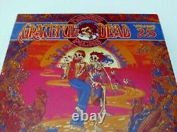 Grateful Dead Dave's Picks 25 Broome County Binghamton NY New York 11/6/77 3 CD