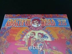 Grateful Dead Dave's Picks 25 Volume Twenty Five Binghamton 11/6/1977 NY 3 CD