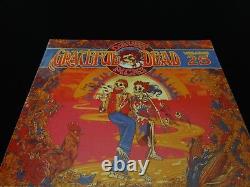 Grateful Dead Dave's Picks 25 Volume Twenty Five Binghamton NY 11/6/77 1977 3 CD