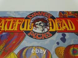 Grateful Dead Dave's Picks 26 Albuquerque New Mexico NM 11/17/71 Michigan 71 CD