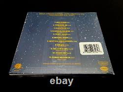 Grateful Dead Dave's Picks 26 Bonus Disc 2018 Albuquerque Ann Arbor MI 1971 4 CD