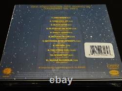 Grateful Dead Dave's Picks 26 Bonus Disc 2018 Albuquerque NM Ann Arbor 1971 4 CD