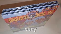 Grateful Dead Dave's Picks 26 WITH BONUS DISK 1971 Albuquerque Ann Arbor MI 4CD