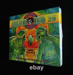 Grateful Dead Dave's Picks 29 Vol. Twenty Nine San Bernardino 2/26/77 1977 3 CD