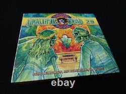 Grateful Dead Dave's Picks 29 Vol. Twenty Nine San Bernardino 2/26/77 1977 3 CD