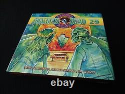 Grateful Dead Dave's Picks 29 Vol. Twenty Nine San Bernardino 2/26/77 1977 3 CD