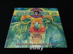 Grateful Dead Dave's Picks 29 Volume Twenty Nine San Bernardino 2/26/1977 3 CD