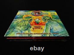 Grateful Dead Dave's Picks 29 Volume Twenty Nine San Bernardino 2/26/1977 3 CD