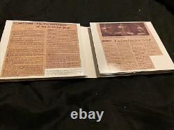 Grateful Dead Dave's Picks 3 Volume Three Chicago IL 10/22/1971 + 10/21/71 3 CD