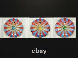 Grateful Dead Dave's Picks 3 Volume Three Chicago Illinois IL 10/22/71 1971 3 CD