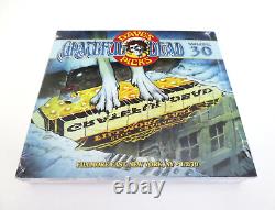 Grateful Dead Dave's Picks 30 Bonus Disc 2019 Fillmore East NY 1/2,3/1970 4 CD