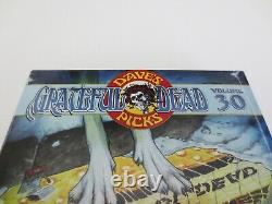 Grateful Dead Dave's Picks 30 Bonus Disc 4 CD Fillmore East New York 1/2,3/1970