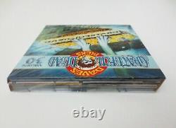 Grateful Dead Dave's Picks 30 Vol Thirty Fillmore East New York NY 1/2/1970 3 CD