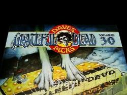 Grateful Dead Dave's Picks 30 Volume Thirty Fillmore East NY 1/2,3/1970 3 CD New