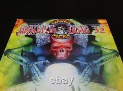 Grateful Dead Dave's Picks 32 Thirty Two Spectrum Philadelphia 3/24/73 1973 CD