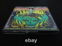 Grateful Dead Dave's Picks 33 DeKalb NIU Illinois 10/29/1977 Thirty Three 3 CD